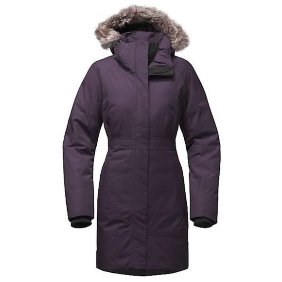 north face arctic parka 11